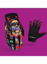Saints of Speed Rad Gloves                                     - EF-M-BR - Image 3