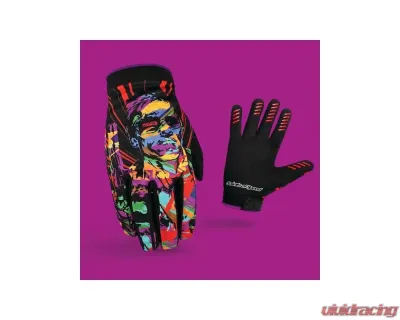 Saints of Speed Rad Gloves - EF-M-BR