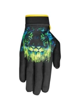 Saints of Speed Rad Gloves                                     - RA-XXL-YB - Image 4