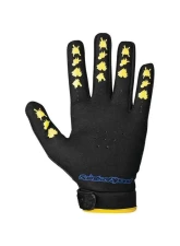 Saints of Speed Rad Gloves                                     - RA-XXL-YB - Image 2