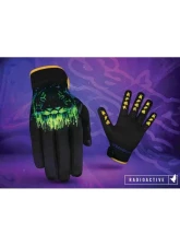 Saints of Speed Rad Gloves                                     - RA-XXL-YB - Image 4