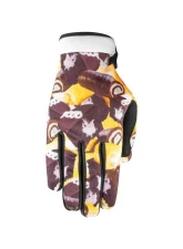 Saints of Speed Rad Gloves                                     - CN-L-WB - Image 3