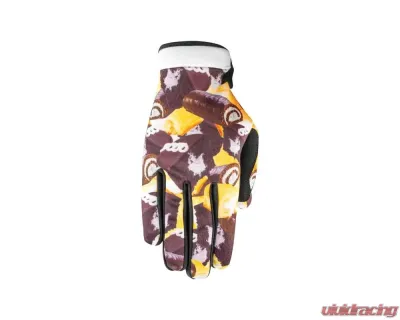 Saints of Speed Rad Gloves - CN-L-WB