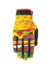 Saints of Speed Rad Gloves                                     - BU-L-OY - Image 4