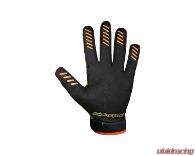 Saints of Speed Rad Gloves - BU-L-OY