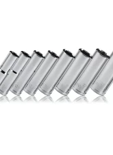 PowerBuilt 8-Piece 1/2-Inch Drive Metric 6-Point Deep Socket Set                                     - 640055 - Image 5