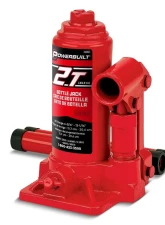 PowerBuilt 2-Ton Bottle Jack                                     - 640405 - Image 6