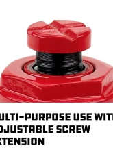 PowerBuilt 2-Ton Bottle Jack                                     - 640405 - Image 4