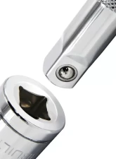 PowerBuilt 11-Piece 1/4-Inch Drive SAE 6-Point Socket Set                                     - 640497 - Image 5