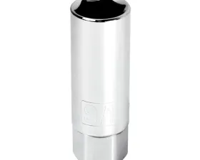 PowerBuilt 3/8-Inch Dr. Spark Plug Sockets
