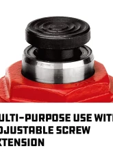 PowerBuilt 20-Ton Shorty Bottle Jack                                     - 647504 - Image 4