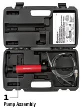 PowerBuilt Cooling System Pressure-Testing Pump Kit                                     - 647642 - Image 2