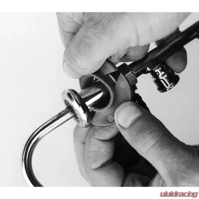 PowerBuilt 6-Piece A/C & Fuel Line Disconnect Set - 648424