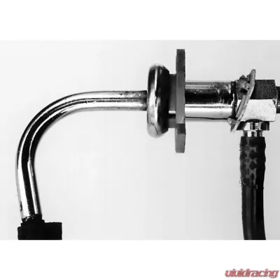 PowerBuilt 6-Piece A/C & Fuel Line Disconnect Set - 648424