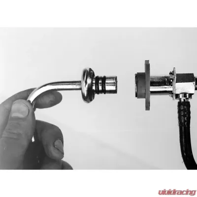 PowerBuilt 6-Piece A/C & Fuel Line Disconnect Set - 648424