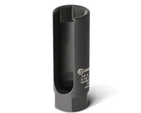 PowerBuilt 1/2-Inch Drive 7/8-Inch 22 Mm Oxygen O2 Sensor Socket