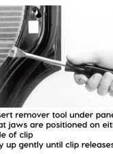 PowerBuilt Trim Pad Remover                                     - 648544 - Image 4