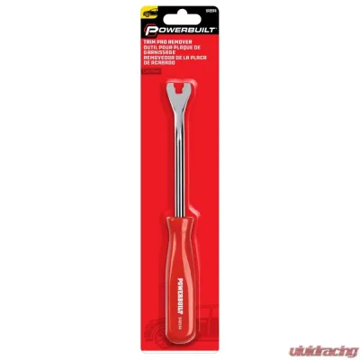 PowerBuilt Trim Pad Remover - 648544