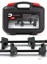 PowerBuilt 2-Piece Strut Spring Compressor Kit                                     - 648627E - Image 6