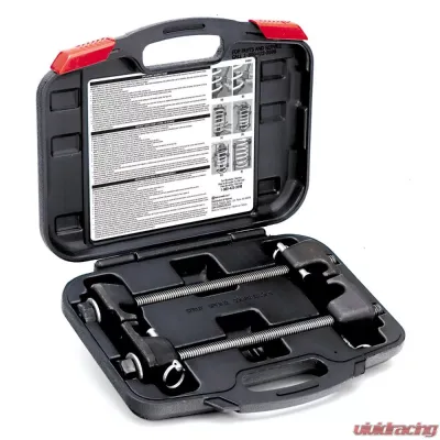 PowerBuilt 2-Piece Strut Spring Compressor Kit - 648627E