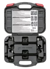 PowerBuilt 2-Piece Strut Spring Compressor Kit                                     - 648627E - Image 3