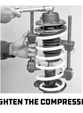 PowerBuilt 2-Piece Strut Spring Compressor Kit                                     - 648627E - Image 6