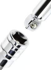 PowerBuilt 7-Piece 3/8-Inch Drive Metric Hex Bit Socket Set                                     - 648663 - Image 5