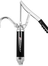 PowerBuilt Lever Action Barrel Pump                                     - 648770 - Image 7