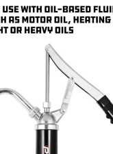 PowerBuilt Lever Action Barrel Pump                                     - 648770 - Image 4