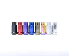 Monster Lug 50BV30 Lug Nut - 1/2