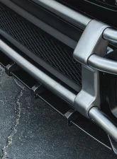 VR Aero Carbon Fiber Front Lip Spoiler Mercedes G63 AMG 2019+                                     - VR-G63A-600 - Image 2