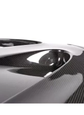 VR Aero Carbon Fiber P1 Style Hood McLaren 570S | 570GT                                     - VR-570S-626 - Image 11