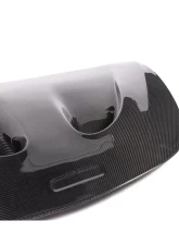 VR Aero Carbon Fiber P1 Style Hood McLaren 570S | 570GT                                     - VR-570S-626 - Image 5