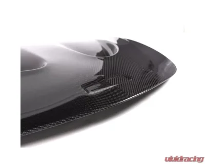 VR Aero Carbon Fiber P1 Style Hood McLaren 570S | 570GT - VR-570S-626