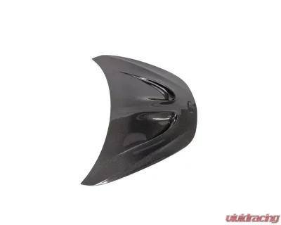 VR Aero Carbon Fiber P1 Style Hood McLaren 570S | 570GT - VR-570S-626