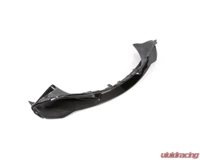 VR Aero Carbon Fiber Front Bumper McLaren 720S - VR-720S-600