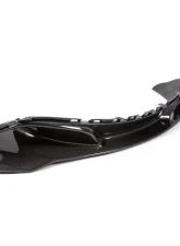 VR Aero Carbon Fiber Front Bumper McLaren 720S                                     - VR-720S-600 - Image 12