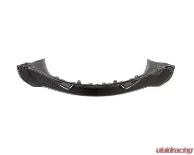 VR Aero Carbon Fiber Front Bumper McLaren 720S - VR-720S-600