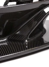 VR Aero Carbon Fiber Front Bumper McLaren 720S                                     - VR-720S-600 - Image 7