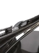 VR Aero Carbon Fiber Front Bumper McLaren 720S                                     - VR-720S-600 - Image 8