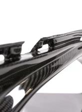 VR Aero Carbon Fiber Front Bumper McLaren 720S                                     - VR-720S-600 - Image 9
