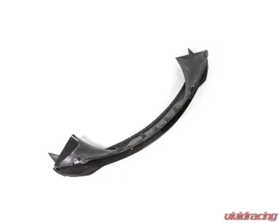 VR Aero Carbon Fiber Front Bumper McLaren 720S - VR-720S-600
