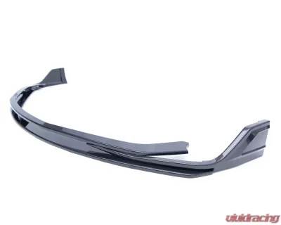 VR Aero Carbon Fiber 4 Piece Front Lip Toyota A90 Supra - VR-A90-600