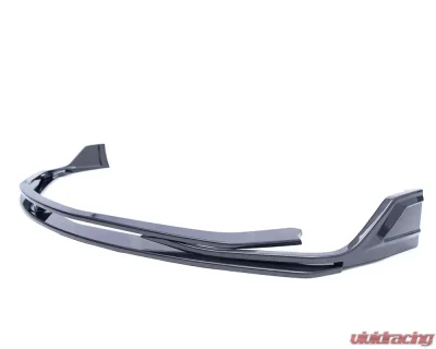 VR Aero Carbon Fiber 4 Piece Front Lip Toyota A90 Supra - VR-A90-600