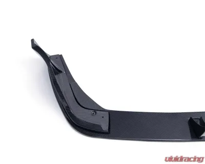 VR Aero Carbon Fiber Rear Diffuser Toyota A90 Supra - VR-A90-610