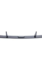 VR Aero Carbon Fiber Rear Diffuser Toyota A90 Supra                                     - VR-A90-610 - Image 13