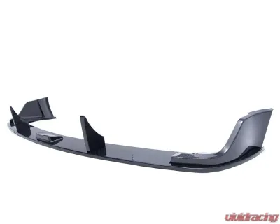 VR Aero Carbon Fiber Rear Diffuser Toyota A90 Supra - VR-A90-610