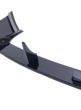 VR Aero Carbon Fiber Rear Diffuser Toyota A90 Supra                                     - VR-A90-610 - Image 16