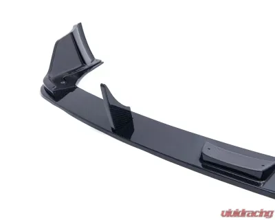 VR Aero Carbon Fiber Rear Diffuser Toyota A90 Supra - VR-A90-610