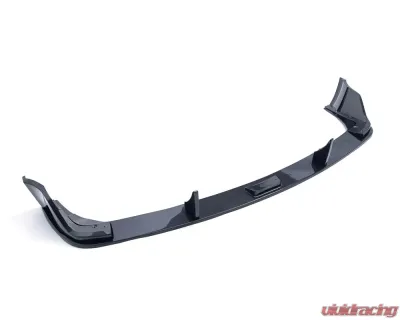 VR Aero Carbon Fiber Rear Diffuser Toyota A90 Supra - VR-A90-610